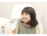 Kids男女（18才以下）部分脱毛パック　60分　￥4800