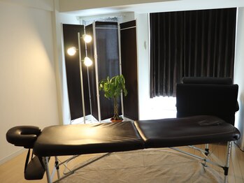 からだエージェント 久屋大通/ヘッドスパ×足つぼ×リラク