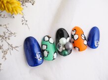 ラローズ(La Rose)/