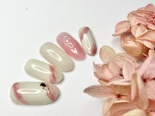 フミ(FMI)/【HAND】定額デザイン 「ICE」