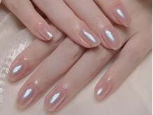 ヴィラレイア(Villeia)/キラ艶　オーロラミラー