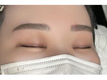 アンドミー 月島店(and me.)/デザインWAX[アイブロウ]