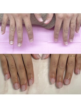 ハッカネイル(HAKKA NAIL)/