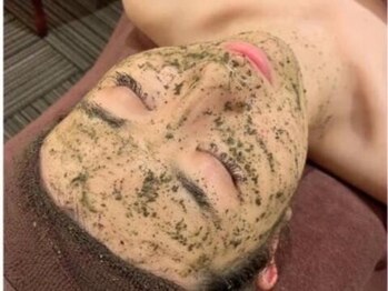 リュミエール デスポワール(Lumiere d'espoir)の写真/お肌が綺麗になったね、何してるの？とお友達から言われるようなお肌へ♪今話題の陶肌トリートメント◎