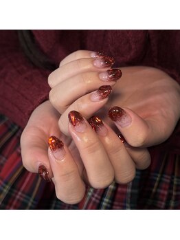 シーノネイル(sheeno nail)/design plus