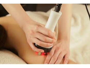 グレース 新宿店(Grace)/発汗、脂肪燃焼!