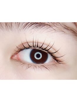 まつげのお悩み解決サロン