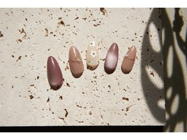 マグネット×フラワー