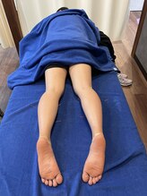 ハヤ治療院(HAYA治療院)/学生さんへの鍼灸施術もあります