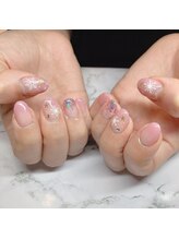 ラプラス(La Plus)/