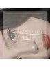 《リペア》フラットラッシュ60本　¥3,000