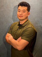 和揉 二俣川店 馬渕 海