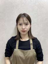イエナ 池袋(iena) 大岩 