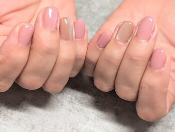 ソフトジェルワンカラー