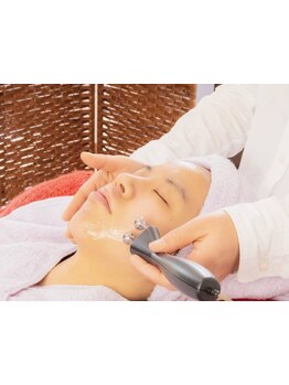 ハリツヤをUPしたい