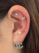 ウェル ムーン(Well moon)/