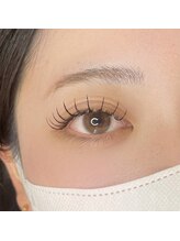 ノエル 久里浜店(Noel)/フラットラッシュ 担当しゅおん