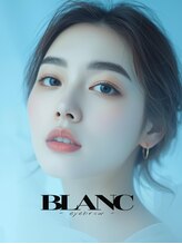 ブラン(BLANC)/眉毛WAX