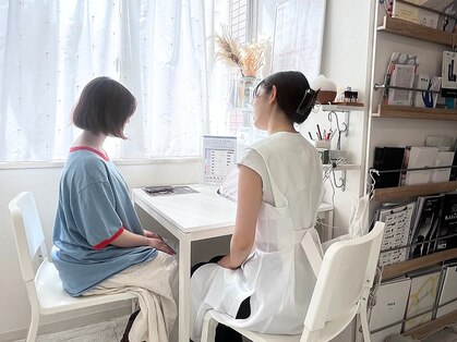 ポーラ クローバー店(POLA)の写真