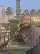 ネイルサロンアンテリジャン 大宮(Antellijan)&nbsp;吉井 