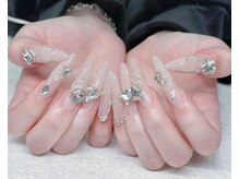 ネイルズ イロハ 池袋店(NAILS 168)