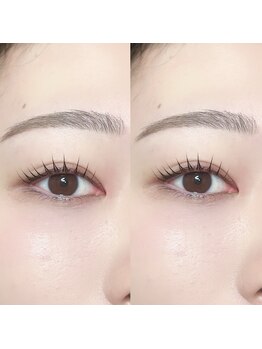 ミロ バイ キング 樟葉店(Milo by king)/パリジェンヌラッシュリフト