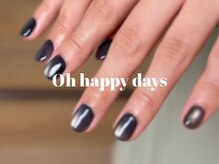 オーハッピーデイズ(oh! happy days)