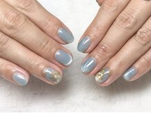 インナラネイル 新宿(INNALA NAIL)