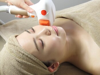 アルセ/【オーダーメイドフェイシャル】