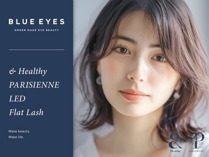 ブルーアイズ トウキョウ(BLUE EYES)の写真