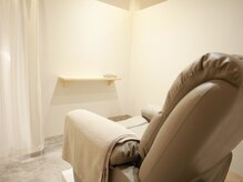 ハレル 北名古屋店(HARELU)の雰囲気（全室リクライニングソファ完備）