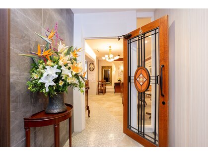 キャロリーヌ新宿店の写真