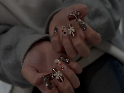 エクラ(e'clat.)の写真