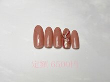 フェアリーヘア ニーナ(Fairy Hair Ni-na)/パラジェル 定額6500円