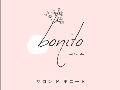 salon de bonitoの写真