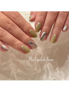 フィオーレ(fiore)/