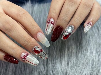 ウォル トウキョウ 渋谷(WOL TOKYO)/【限定/ジェル】