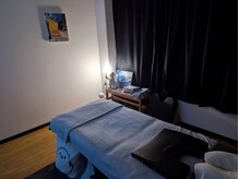 フルーヴ(Fleuve)/店内イメージ