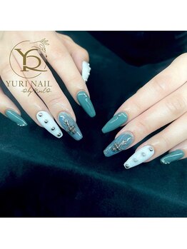 ユリネイル 船橋店(YURI NAIL)/