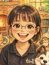 もみの匠 川越店&nbsp;(女性)橋本 