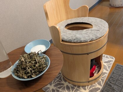 アミ 整処(ami 整処)の写真