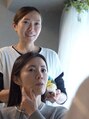 小顔職人 お悩みなんでもご相談くだい!