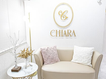 キアラ(CHIARA)の写真