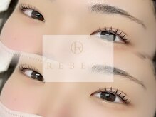 リーベスト 京橋(REBEST)/ぱっちりパーマ