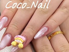 ワンカラー/パーツ