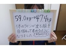 スリムイン うみandりく/