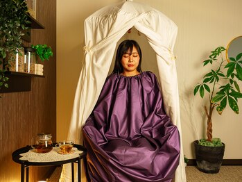 スカルプ(SCALP)/人気★よもぎ蒸し