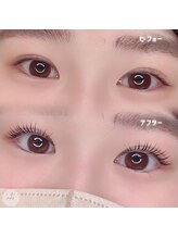 シエロ(cielo)/韓国風まつ毛パーマ