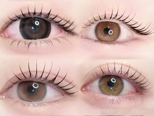アイモア 横浜関内店(eye mor.)/4月オススメ★まつげデザイン