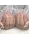 メル バイ ウィリートーキョー(MELL by wellytokyo)の写真/♪長さ出し・パーツ・カラーの種類豊富なサロン♪お客様の「あれしたい・これしたい」をバッチリ叶えます！
